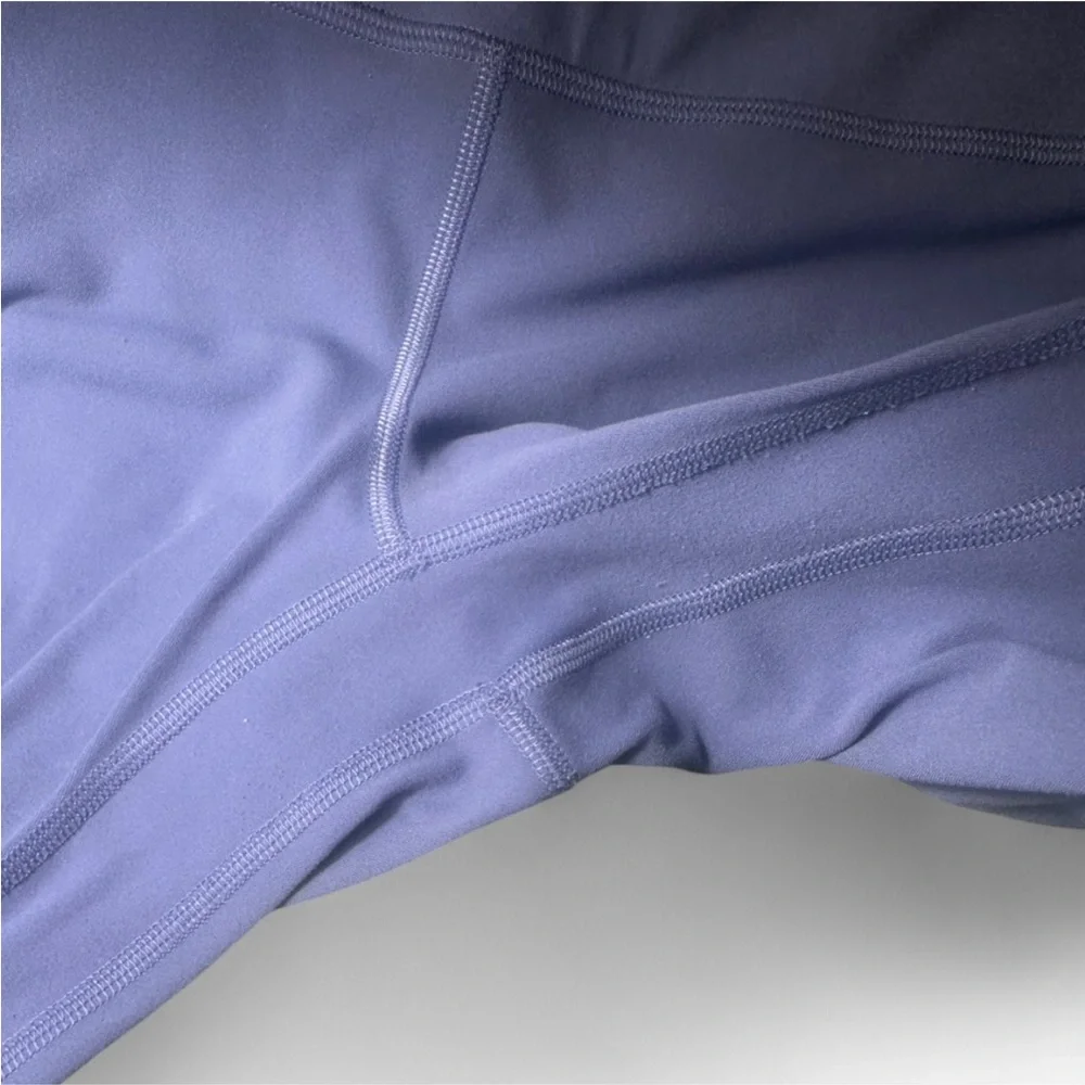 Lululemon Align High Rise Pant 28 “ Water Drop Size 6 - Picture 6 of 11